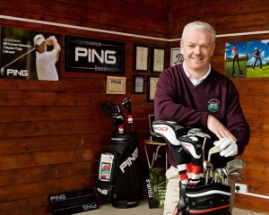PGA Professional