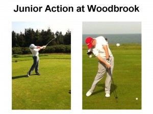 WGC Junior Cover