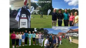 Shane Lowry WGC