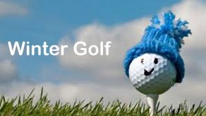 winter-golf